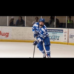 Meet your Posher, Dan